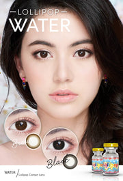 Water (Black) *WT*